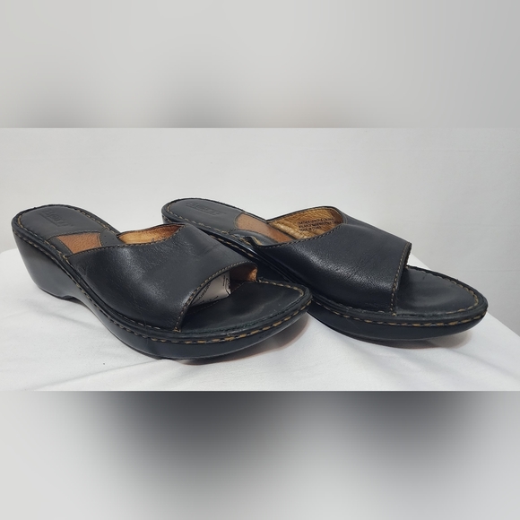 Born handcrafted footwear - Picture 4 of 8